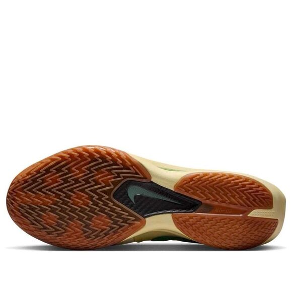 Size 8.5 Nike Air Zoom GT Cut 3 Turbo LE Jrue Holiday Alabaster Mens IH2371-700 main image 7